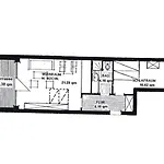 Haus-utlande-whg-13 Διαμέρισμα *