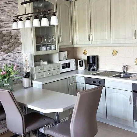 Haus Utlande Whg 13 * Sankt Peter-Ording