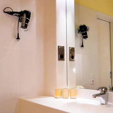 Apartment Haus Utlande Whg 13 *