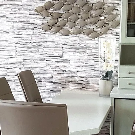 Apartment Haus Utlande Whg 13