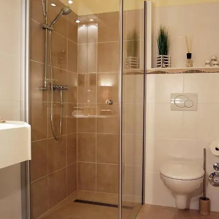 Apartment Haus Utlande Whg 13