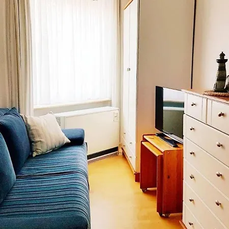 Haus Utlande Whg 13 Apartment Sankt Peter-Ording