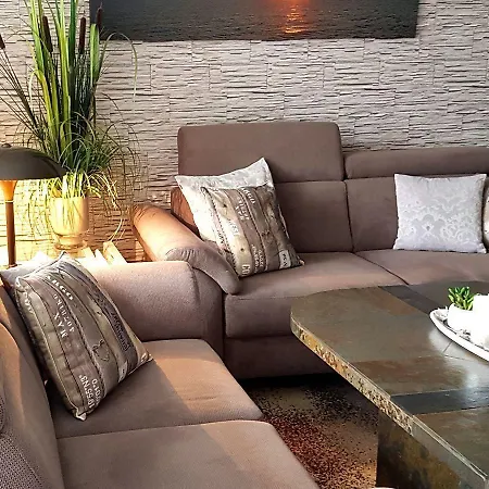 Haus Utlande Whg 13 *