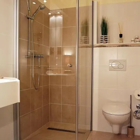 Haus Utlande Whg 13 Apartment *