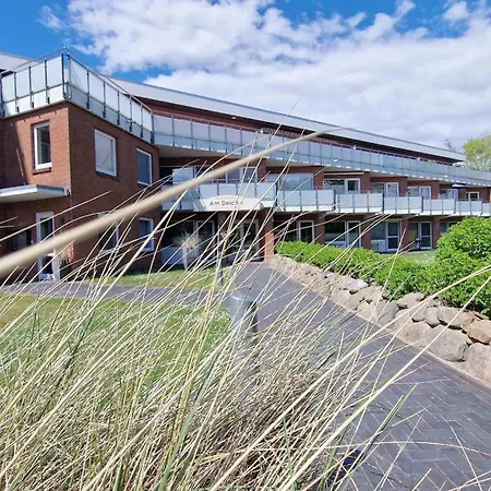 Haus Utlande Whg 13 *