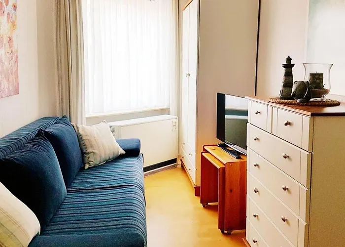 Appartement Haus-utlande-whg-13