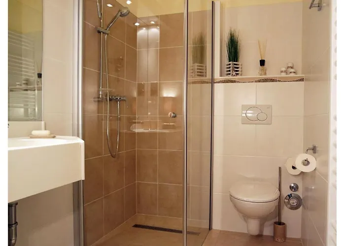 Haus-utlande-whg-13 Appartement *